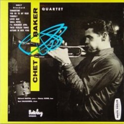 画像1: 再入荷！アナログRARE復刻LP ! CHET BAKER / QuartetChet Baker In Paris Vol. 2 [180g重量盤LP]]  (DECCA /原盤BARCLAY/)(黄) 