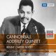 アナログ CANNONBALL ADDERLEY QUINTET / Benny Carter Sextet / Live in Cologne 1961  [180g重量盤LP]] (JAZZLINE)