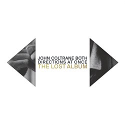 画像1: アナログ  JOHN COLTRANE / Both Directions at Once: The Lost Album (Deluxe Edition)  [180g重量盤2LP] (IMPULSE/VERVE)