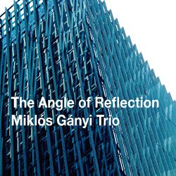 画像1: ピアノ・トリオ  MIKLOS GANYI TRIO(ミクロス・ガニ・トリオ) / The Angel Of Reflection [CD]] (澤野工房)