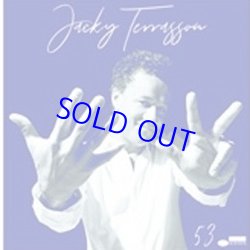 画像1: JACKY TERRASSON / 53 [digipackCD]] (BLUE NOTE)