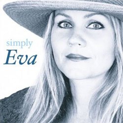 画像2: 再入荷！EVA CASSIDY / Simply Eva [CD]] (BLIX STREET)