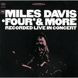 画像1: アナログ　MILES DAVIS / Four & More フォア&モア＜完全生産限定盤＞  [LP]] (SONY MUSIC)