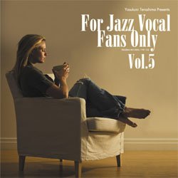 画像1: 寺島レコード / VARIOUS ARTISTS / For Jazz Vocal  Fans Only vol.5 [紙ジャケCD]] 