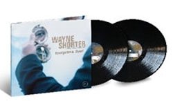 画像1: アナログ WAYNE SHORTER / Footprints Live! [180g重量盤2LP]] (VERVE)