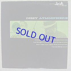 画像1: アナログ LEE MORGAN 〜BILLY MITCHELL.../ Dizzy Atmosphere  [LP]] (SPACIALTY)