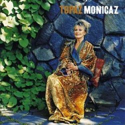 画像1: Monica Z /  Topaz [CD]] (BMG)