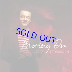 画像1: JACKY TERRASSON (p)  /  Moving On [digi8packCD]] (NAIVE/KING INTERNATIONAL)