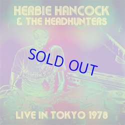 画像1: HERBIE HANCOCK / Live In Tokyo 1978  [CD]] (HI HAT)