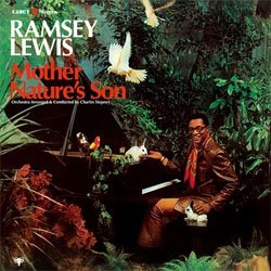 画像1: アナログ RAMSEY LEWIS  / Mother Nature's Son  [180g重量盤LP]] (原盤CADET/ELEMENTAL MUSIC)