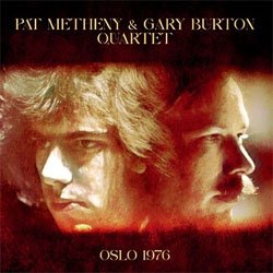 画像1: PAT METHENY / Oslo 1976 [CD]] (HI HAT)