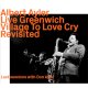ALBERT AYLER / Live Greenwich Village To Love Cry  [digipackCD]] (EZZ-THETICS)