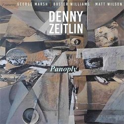 画像1: DENNY ZEITLIN(p) / Panoply  [digipackCD] (SUNNYSIDE)