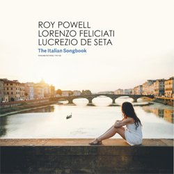 画像1: ピアノ・トリオ  ROY POWELL(ロイ・パウエル) /  Italian Songbook [紙ジャケCD]] (寺島レコード)