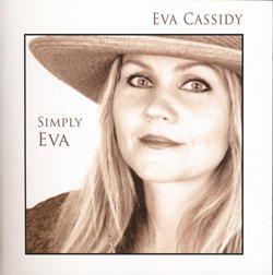 画像1: 再入荷！EVA CASSIDY / Simply Eva [CD]] (BLIX STREET)