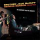 BROTHER JACK MCDUFF, GEORGE BENSON QUARTET /  The Legendary 1963–64 Concerts [2CD]] (FINGER BOPPIN')