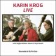 KARIN KROG(vo) / Karin Krog Live [CD]] (MEANTIME/EU)
