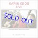 KARIN KROG(vo) / Karin Krog Live [CD]] (MEANTIME/EU)