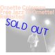 ORNETTE COLEMAN / Free Jazz To Ornette!Revisited  (digipackCD]] (EZZ-THETICS)