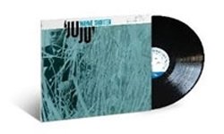 画像1: アナログ WAYNE SHORTER / JuJu  [180g重量盤LP]] (BLUE NOTE)