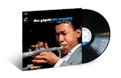 画像1: アナログ LEE MORGAN / The Gigolo  [180g重量盤LP]] (BLUE NOTE)