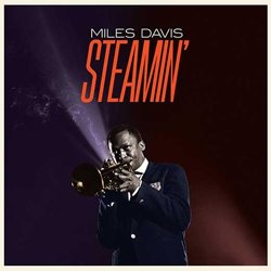 画像1: アナログ MILES DAVIS / Steamin [180g重量盤LP＋１]] (原盤PRESTIGE/ INTERMUSIC)