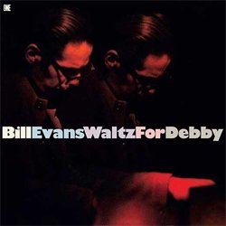 画像1: アナログ BILL EVANS / Waltz For Debby  [180g重量盤LP]] (RIVERSIDE原盤)