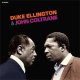 アナログ DUKE ELLINGTON , JOHN COLTRANE/ Duke Ellington & John Coltrane + 2 [180g重量盤LP] ((20TH CENTURY MASTERWORKS) )
