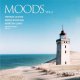 2024/11/03レコードの日  HENRIK GUNDE, JESPER BODILSEN & MORTEN LUND /  Moods,Vol.2   [LP]] (寺島レコード)