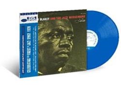 画像1: アナログ ART BLAKEY AND THE JAZZ MESSENGERS / Moanin’  [Indie Exclusive Vinyl] [LP]] (BLUE NOTE)