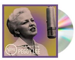 画像1: アナログ  PEGGY LEE(vo) / Great Women Of Song: Peggy Lee [LP]] (VERVE)