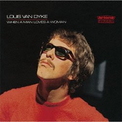 画像1: アナログ LOUIS VAN DIJK / 男が女を愛する時　[ 180g重量盤LP]] (SONY MUSIC)