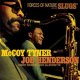 アナログ JOE HENDERSON / McCOY TYNER / Forces of Nature: Live At Slugs [180g重量盤2LP]] (BLUE NOTE)