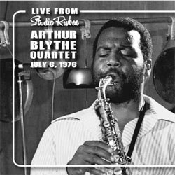 画像1: ARTHUR BLYTHE  /  Rivbea Live! Series, Volume 2  [CD]] (NO BUSINESS RECORDS)