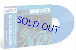 画像1: アナログ  GRANT GREEN  / Idle Moments  [180g重量盤LP]] (BLUE NOTE)