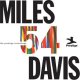 MILES  DAVIS  / Miles '54: The Prestige Recordings [2CD]] (CRAFT RECORDS)