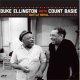 アナログ DUKE ELLINGTON& COUNT BASIE /  Battle Royal + 2 Bonus Tracks  [180g重量盤LP] (JAZZ WAX )