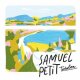 ピアノ・トリオ   SAMUEL PETIT / Todoben  [CD]]  (SANTOLINA PRODUCTION)