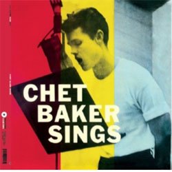 画像1: アナログ CHET BAKER /  Sings [180g重量盤]] (WAXTIME)