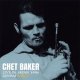 未発表音源  CHET BAKER チェット・ベイカー / ライヴ・イン・ジャパン〜1986 仙台 Vol.1 [CD]] (SOLID/JAZZGIANTS)