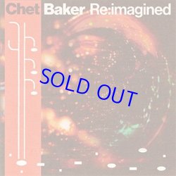 画像1: CHET BAKER / Re:imagined [CD]] (DECCA)