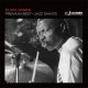 ELVIN JONES  /プレミアム・ベスト〜ジャズ・ジャイアント: エルヴィン・ジョーンズ  [CD]] (SOLID)