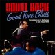 COUNT BASIE / Good Time Blues - Complete Live in Bahams & Las Vegas 1969 [2CD]]  (FINGERBOPPIN)