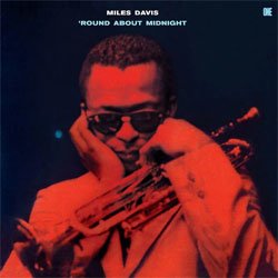 画像1: アナログ  MILES DAVIS / 'Round About Midnight +  2 Bonus Tracks (Limited Edition) [180g重量盤LP]] (NUMBER ONE ESSENTIAL)