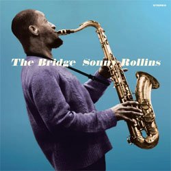 画像1: アナログ SONNY ROLLINS /Bridge + 2 Bonus Tracks [180g重量盤LP]] (20TH CENTURY)