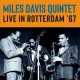 貴重音源　MILES DAVIS / Live In Rotterdam '67 [CD]] (HI HAT)