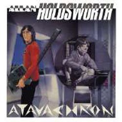 画像1: ALLAN HOLDSWORTH /  Atavachron   [紙ジャケSACD]]  (IAC Music Japan/Gen)