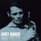 RECORD STORE DAY 2025 アナログ  CHET BAKER チェット・ベイカー / ライヴ・イン・ジャパン〜1986 仙台 Vol.1 [LP]] (TIMELESS/TMD)