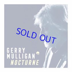 画像1: GERRY MULLIGAN / Nocturne [CD]] (RED)