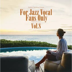 画像1: 寺島レコード / VARIOUS ARTISTS / For Jazz Vocal Fans Only vol.8 [紙ジャケCD]]